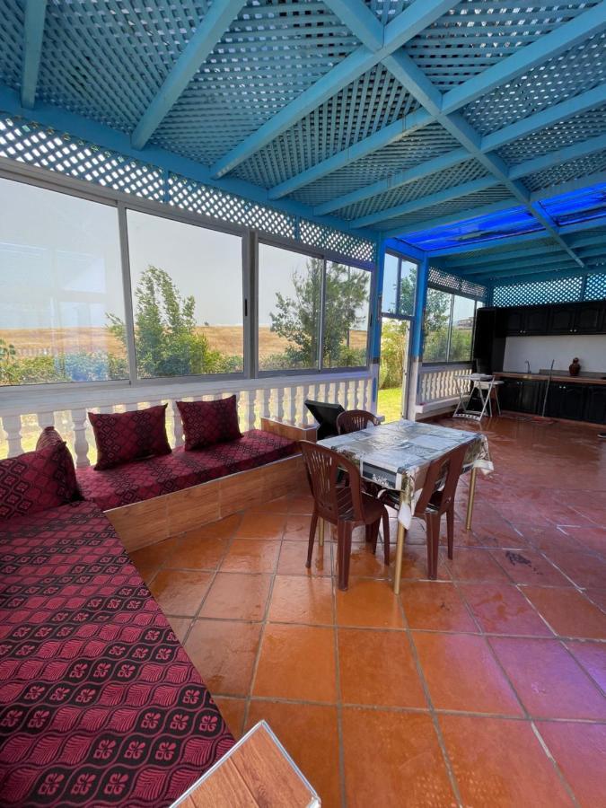 Luxury Apartment With Swimming Pool View Marina Smir Exterior photo